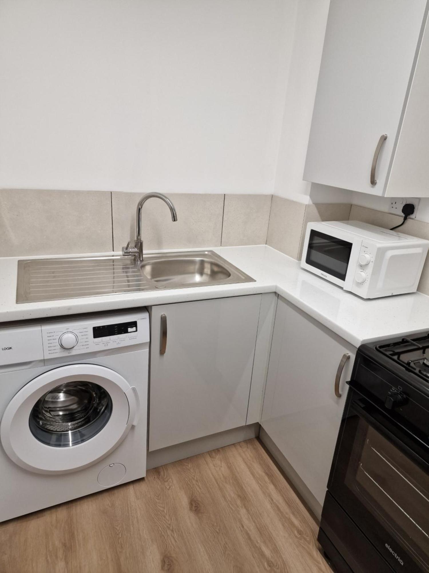 Ckb Flat- Comfort, Cosy, And Secure! Codsall Exterior photo